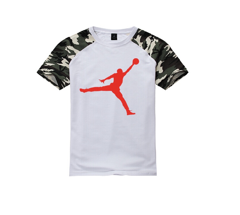 men jordan t-shirt S-XXXL-2380